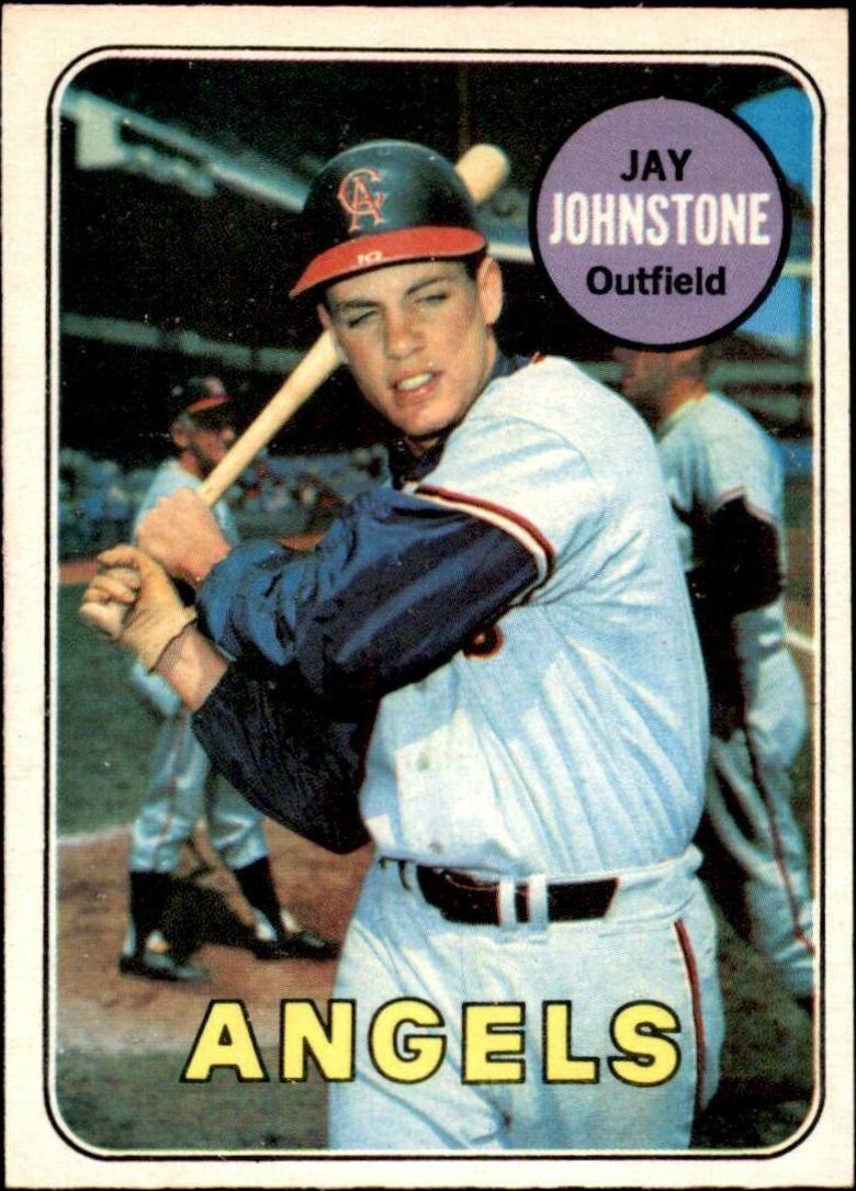 Jay Johnstone #59