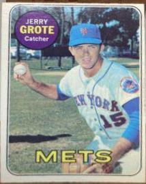 Jerry Grote #55