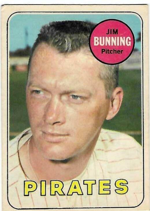 Jim Bunning #175