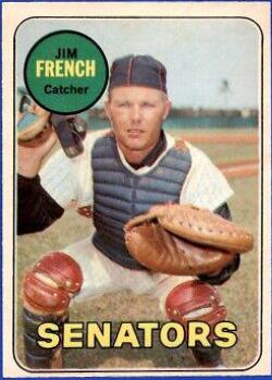 Jim French #199