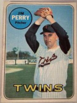 Jim Perry #146
