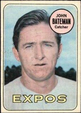 John Bateman #138