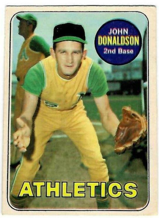 John Donaldson #217