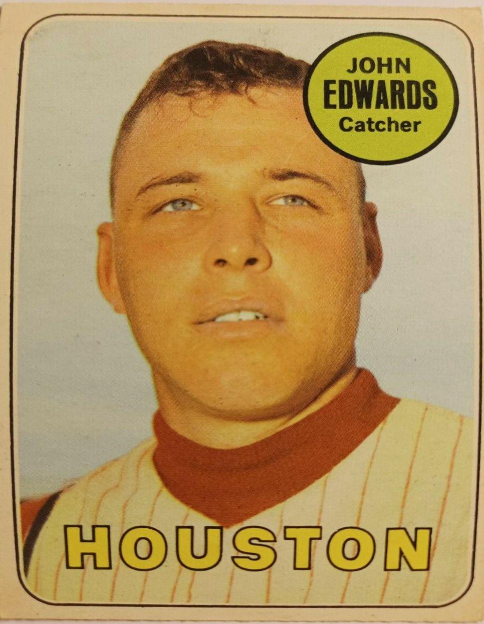 John Edwards #186