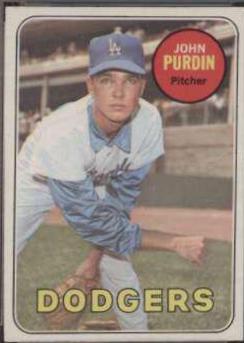 John Purdin #161