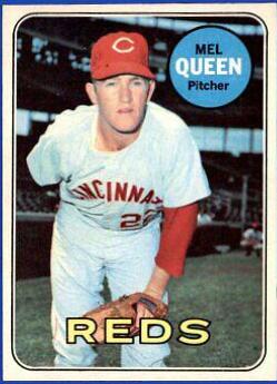 Mel Queen #81