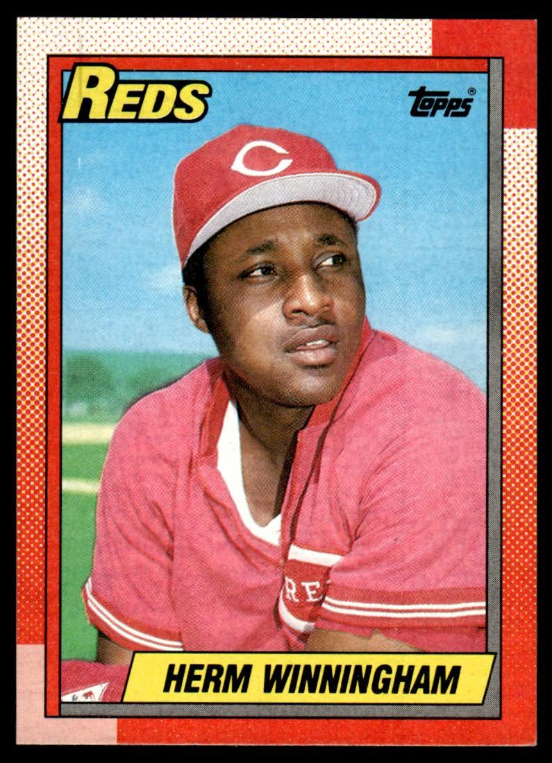 Herm Winningham #94