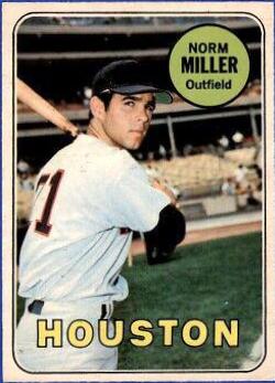 Norm Miller #76