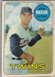 Rich Reese #56