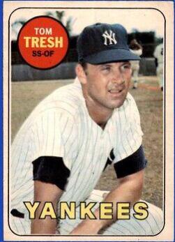 Tom Tresh #212