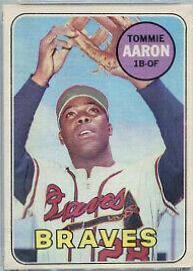 Tommie Aaron #128