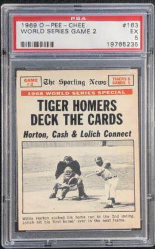 World Series Game 2 #163