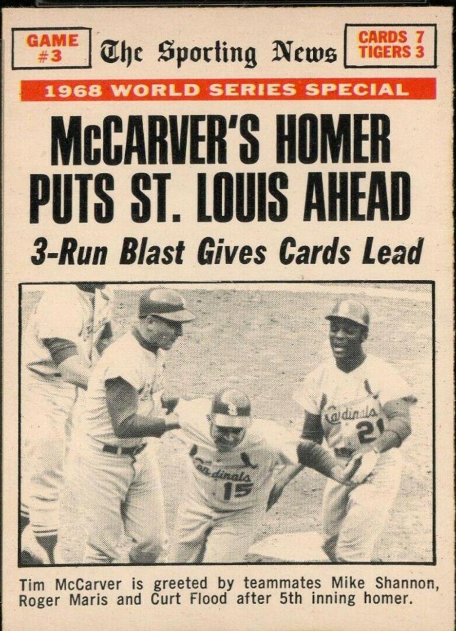 World Series Game 3 #164