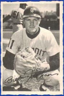 Bill Freehan