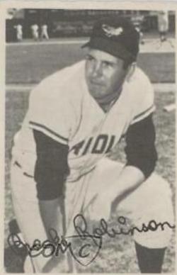 Brooks Robinson