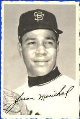 Juan Marichal
