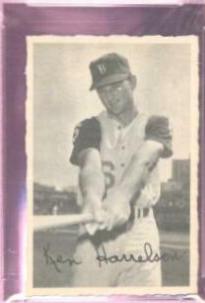Ken Harrelson