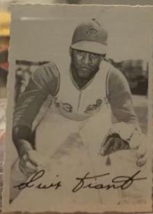 Luis Tiant