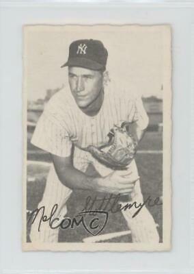 Mel Stottlemyre
