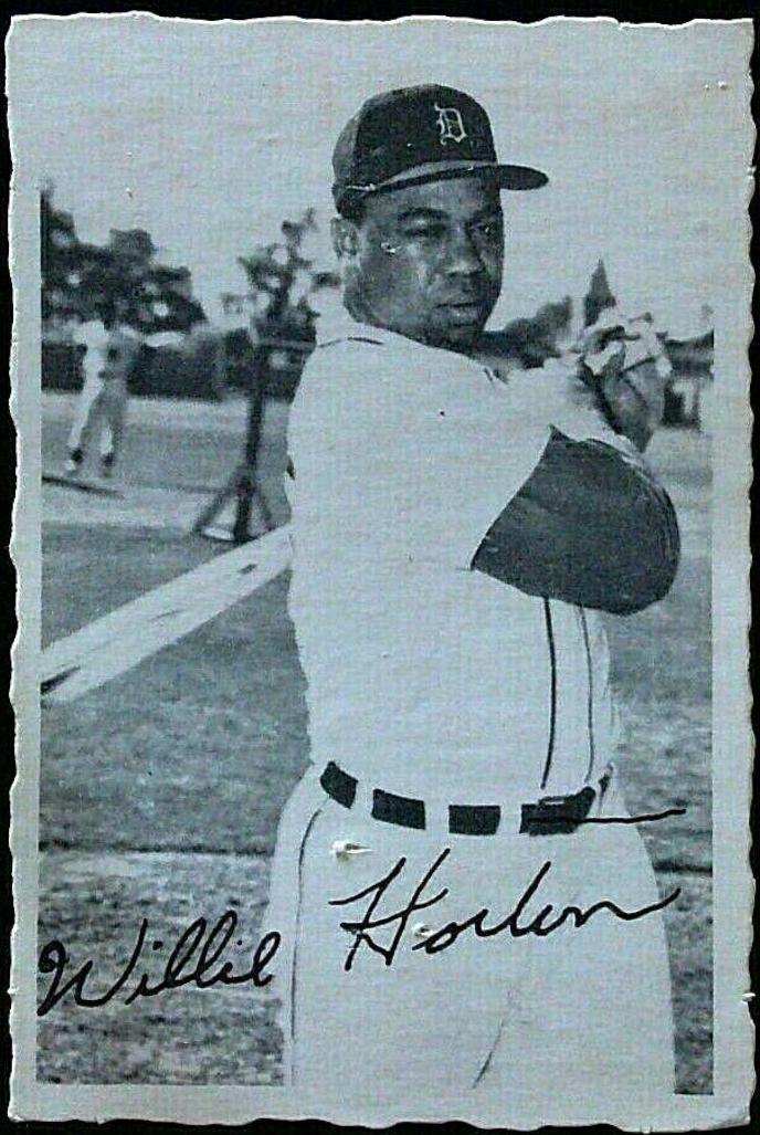 Willie Horton