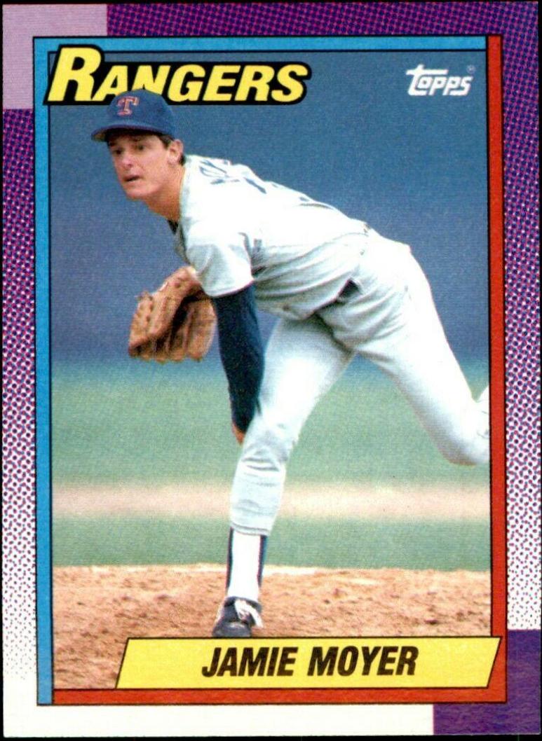 Jamie Moyer #412