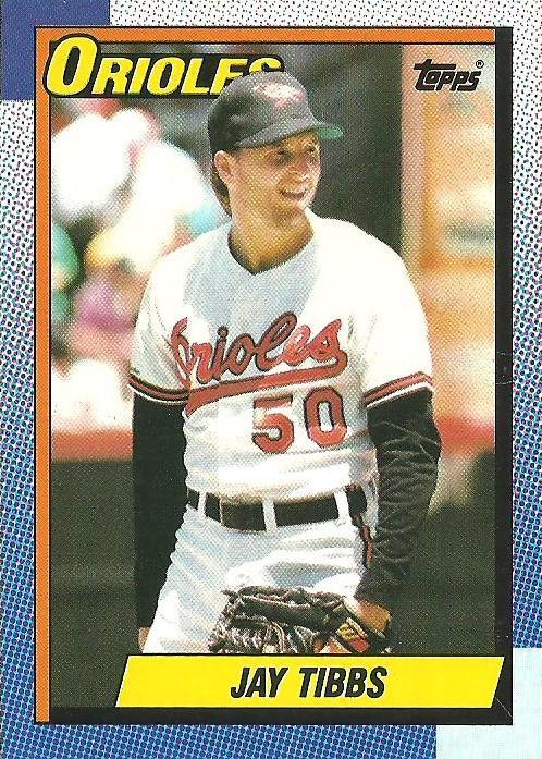Jay Tibbs #677