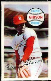 Bob Gibson [1959 IP 76] #71
