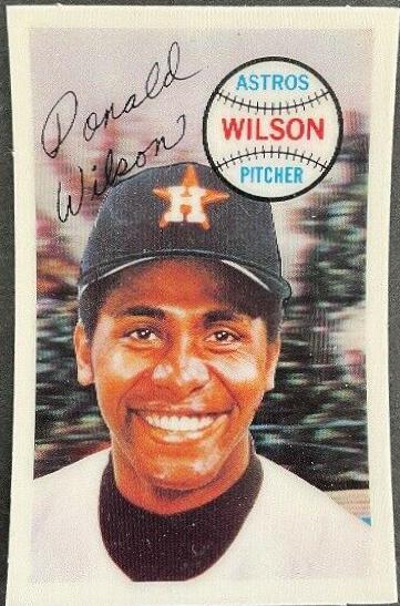 Don Wilson #62