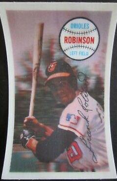 Frank Robinson #15