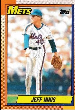 Jeff Innis #557