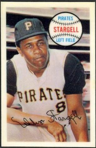 Willie Stargell #29
