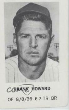 Frank Howard