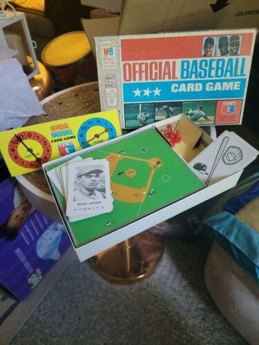 Game Card