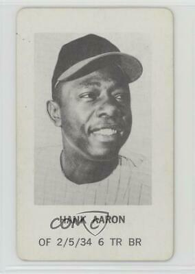 Hank Aaron