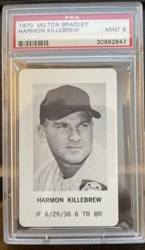 Harmon Killebrew