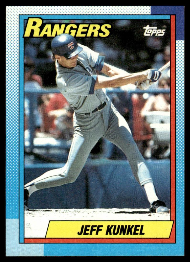 Jeff Kunkel #174