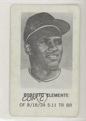 Roberto Clemente