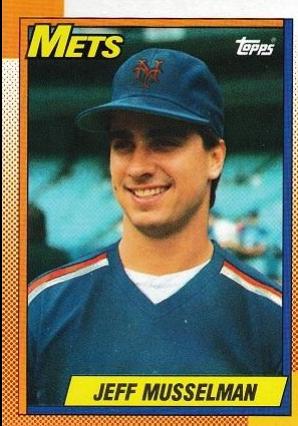 Jeff Musselman #382
