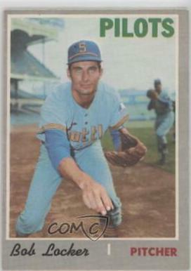 Bob Locker #249