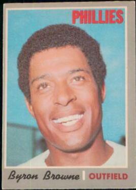 Byron Browne #388