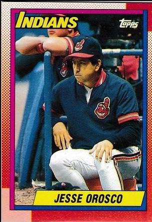 Jesse Orosco #636