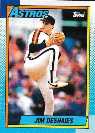 Jim Deshaies #225