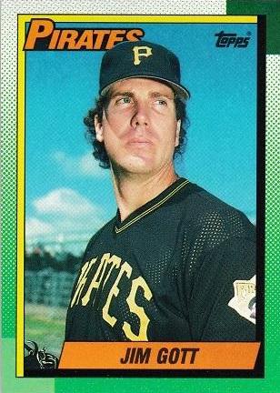 Jim Gott #292