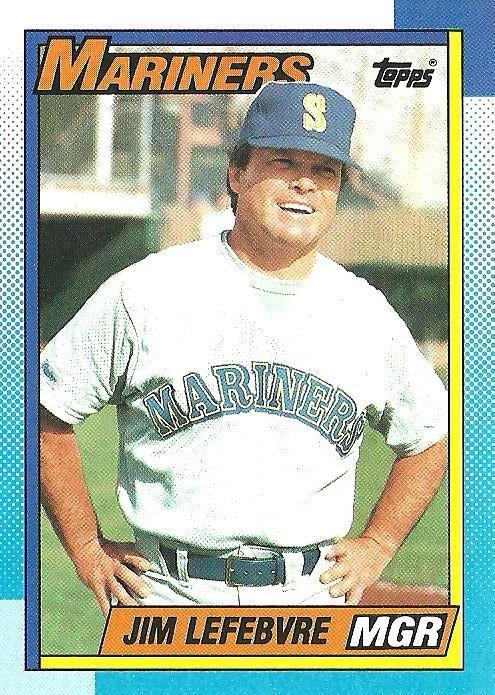 Jim Lefebvre #459