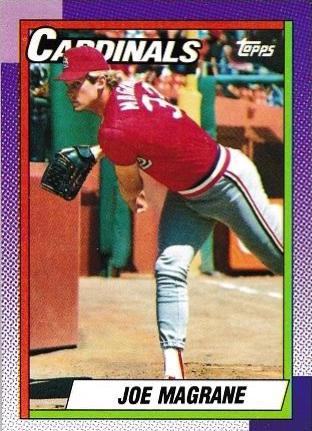 Joe Magrane #578