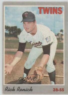 Rick Renick #93