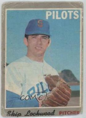 Skip Lockwood #499