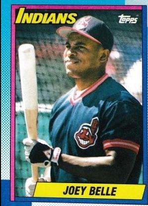 Joey Belle #283
