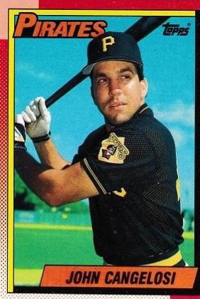 John Cangelosi #29
