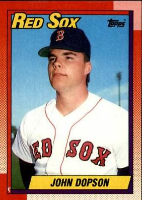 John Dopson #733